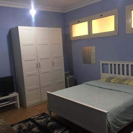 A Studio / Private Room In New Kairó Kültér fotó