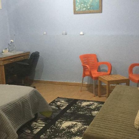 A Studio / Private Room In New Kairó Kültér fotó