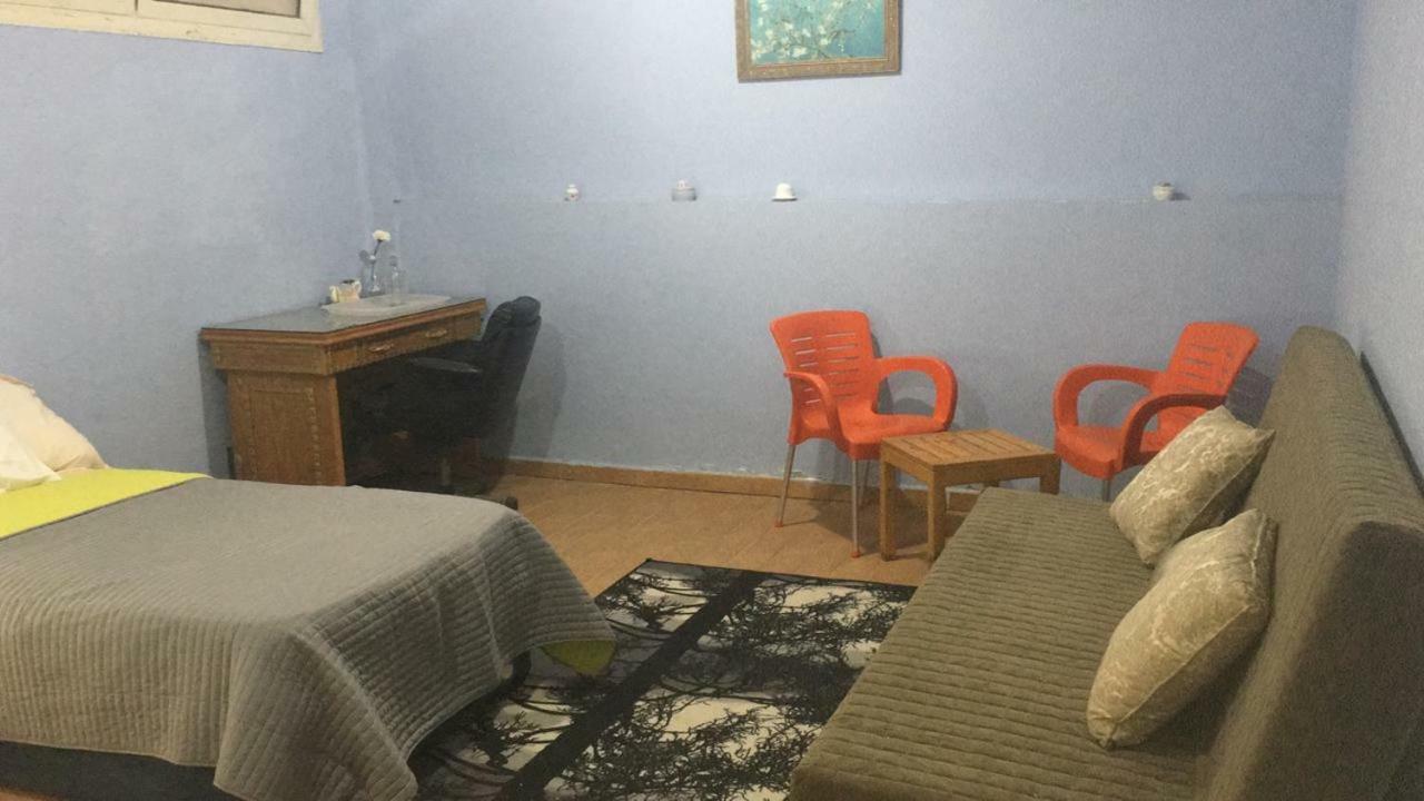A Studio / Private Room In New Kairó Kültér fotó
